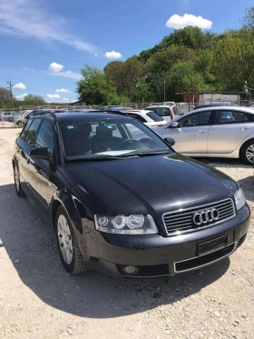 Audi A4, снимка 4