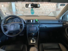 Audi A4, снимка 5