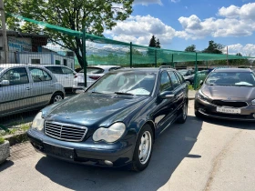 Обява за продажба на Mercedes-Benz C 220 2.2 CDI ~5 299 лв. - изображение 1