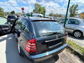 Обява за продажба на Mercedes-Benz C 220 2.2 CDI ~5 299 лв. - изображение 3