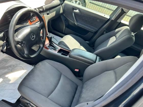 Обява за продажба на Mercedes-Benz C 220 2.2 CDI ~5 299 лв. - изображение 5