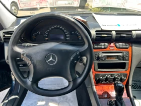 Обява за продажба на Mercedes-Benz C 220 2.2 CDI ~5 299 лв. - изображение 6