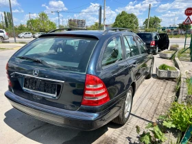 Обява за продажба на Mercedes-Benz C 220 2.2 CDI ~5 299 лв. - изображение 2