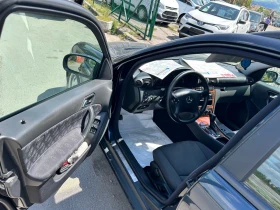 Обява за продажба на Mercedes-Benz C 220 2.2 CDI ~5 299 лв. - изображение 4