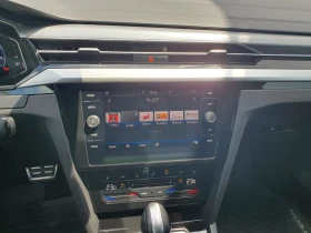 VW Arteon R-Line 2.0 TDI SCR DSG | Mobile.bg � ����� ������ 7