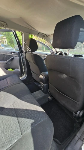 Обява за продажба на Toyota Avensis ~5 500 лв. - изображение 11