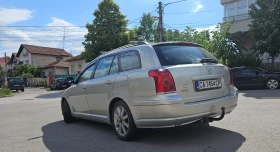 Обява за продажба на Toyota Avensis ~5 500 лв. - изображение 2