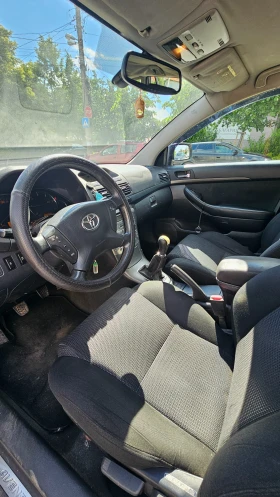 Обява за продажба на Toyota Avensis ~5 500 лв. - изображение 8