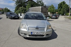 Обява за продажба на Toyota Avensis ~5 500 лв. - изображение 4