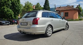 Обява за продажба на Toyota Avensis ~5 500 лв. - изображение 3