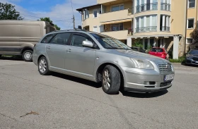 Обява за продажба на Toyota Avensis ~5 500 лв. - изображение 5
