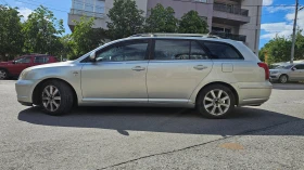 Обява за продажба на Toyota Avensis ~5 500 лв. - изображение 1