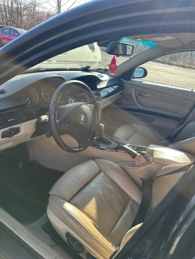 BMW 320 BMW 320D E91 AVTOMAT NOV VNOS - 8200 лв. - 75991963 9
