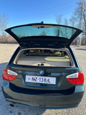 BMW 320 BMW 320D E91 AVTOMAT NOV VNOS - 8200 лв. - 75991963 16