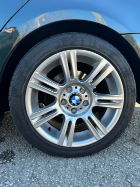 BMW 320 BMW 320D E91 AVTOMAT NOV VNOS - 8200 лв. - 75991963 12