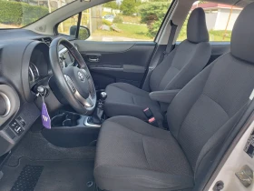 Toyota Yaris 1.4   D-4D     | Mobile.bg    12