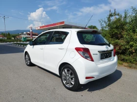 Toyota Yaris 1.4   D-4D     | Mobile.bg    6