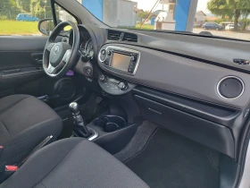 Toyota Yaris 1.4   D-4D     | Mobile.bg    11