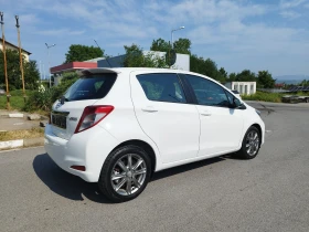 Toyota Yaris 1.4   D-4D     | Mobile.bg    5