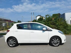 Toyota Yaris 1.4   D-4D     | Mobile.bg    8