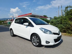 Toyota Yaris 1.4   D-4D     | Mobile.bg    3