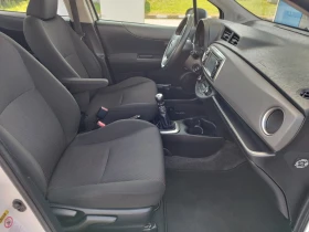 Toyota Yaris 1.4   D-4D     | Mobile.bg    10