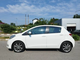 Toyota Yaris 1.4   D-4D     | Mobile.bg    7