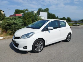 Toyota Yaris 1.4   D-4D     | Mobile.bg    2
