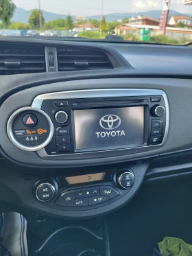 Toyota Yaris 1.4   D-4D     | Mobile.bg    14