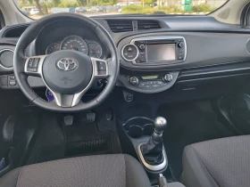 Toyota Yaris 1.4   D-4D     | Mobile.bg    9