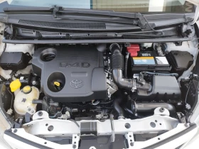 Toyota Yaris 1.4   D-4D     | Mobile.bg    17