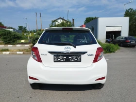 Toyota Yaris 1.4   D-4D     | Mobile.bg    4