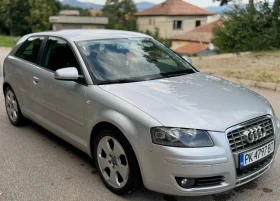 Audi A3 | Mobile.bg    6