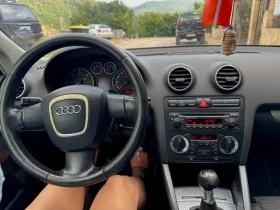Audi A3 | Mobile.bg    10
