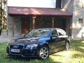     Audi A4 2.0TDI