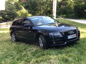 Audi A4 2.0TDI | Mobile.bg    3