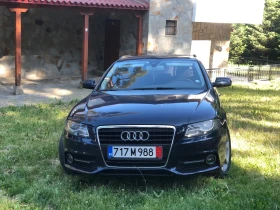 Audi A4 2.0TDI | Mobile.bg    2