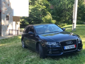 Audi A4 2.0TDI | Mobile.bg    4