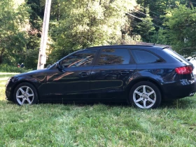 Audi A4 2.0TDI | Mobile.bg    7