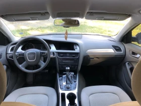 Audi A4 2.0TDI | Mobile.bg    9