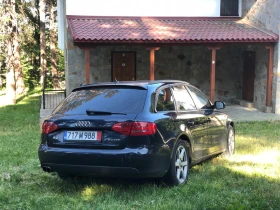 Audi A4 2.0TDI | Mobile.bg    5