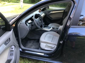 Audi A4 2.0TDI | Mobile.bg    10