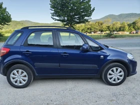 Suzuki SX4 4+ 4 klimatik Euro 4 - 5500 лв. - 46557981 4