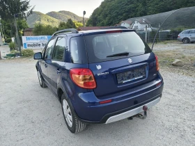 Suzuki SX4 4+ 4 klimatik Euro 4 - 5500 лв. - 46557981 6