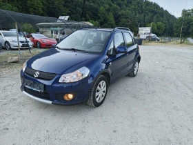 Suzuki SX4 4+ 4 klimatik Euro 4 - 5500 лв. - 46557981 2