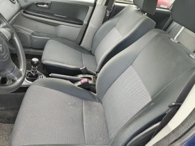 Suzuki SX4 4+ 4 klimatik Euro 4 - 5500 лв. - 46557981 9