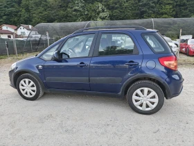 Suzuki SX4 4+ 4 klimatik Euro 4 - 5500 лв. - 46557981 5