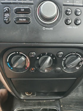 Suzuki SX4 4+ 4 klimatik Euro 4 - 5500 лв. - 46557981 16