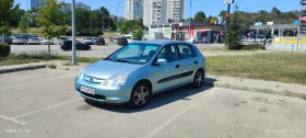Honda Civic 7gen | Mobile.bg    2