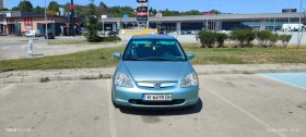 Honda Civic 7gen | Mobile.bg    3